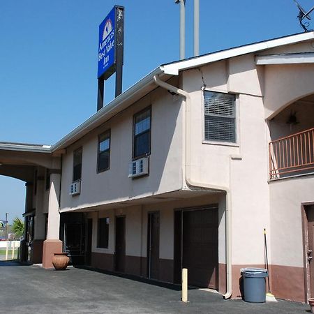 Apple Tree Inn Lindale Esterno foto
