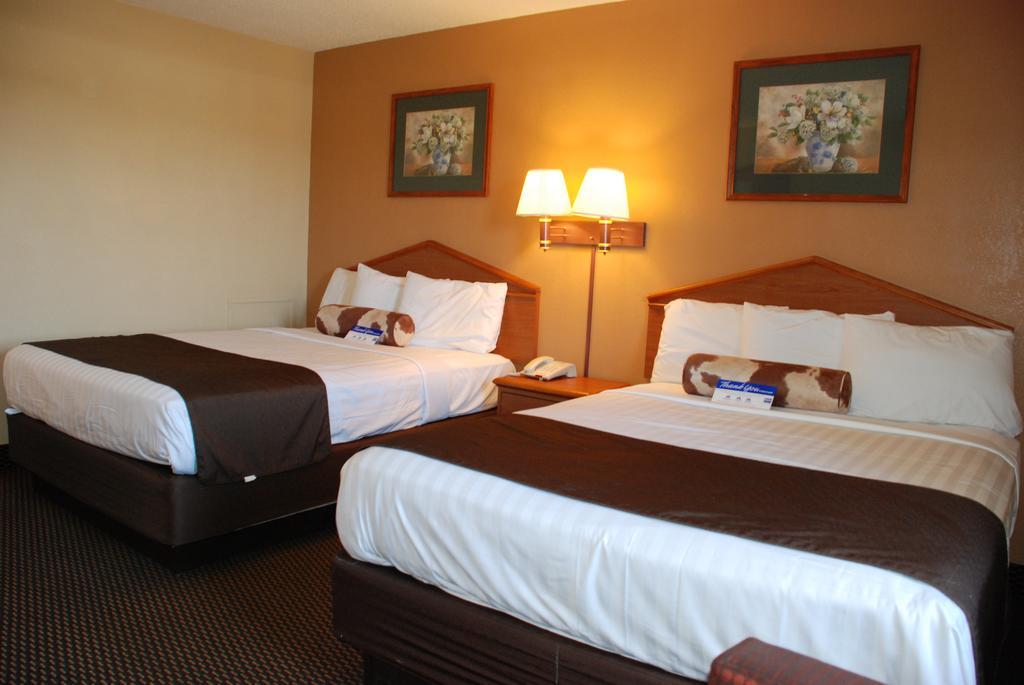 Apple Tree Inn Lindale Esterno foto