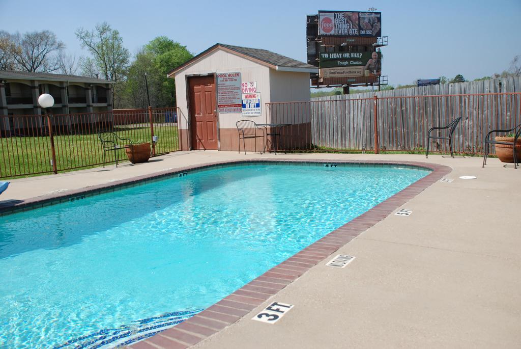 Apple Tree Inn Lindale Esterno foto