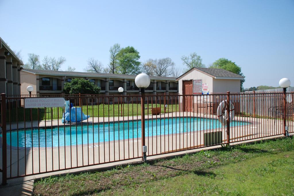 Apple Tree Inn Lindale Esterno foto