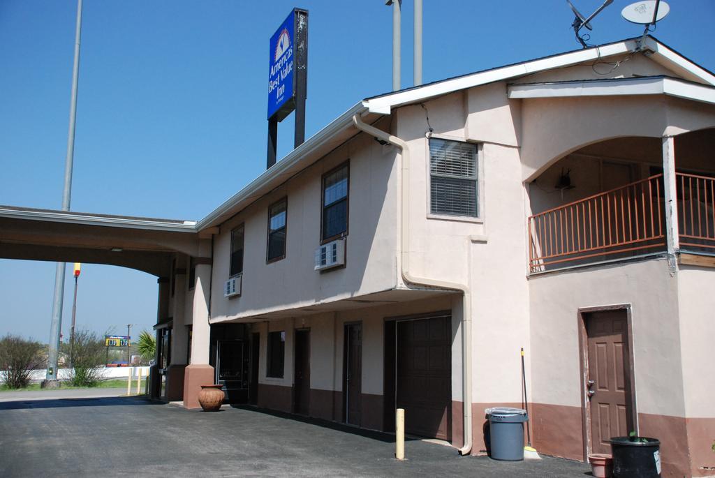 Apple Tree Inn Lindale Esterno foto