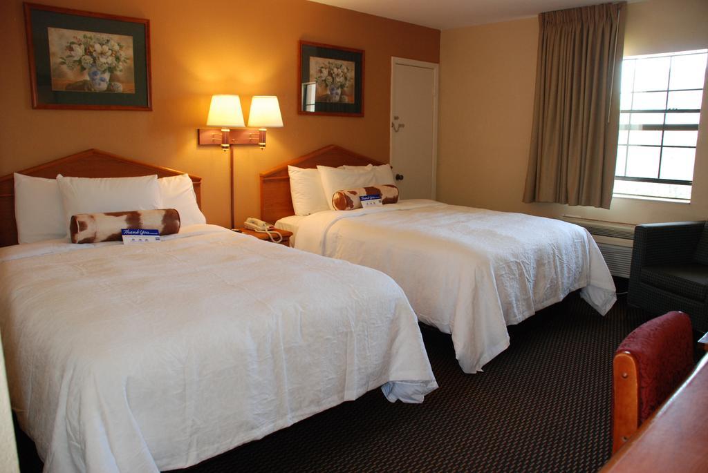 Apple Tree Inn Lindale Esterno foto