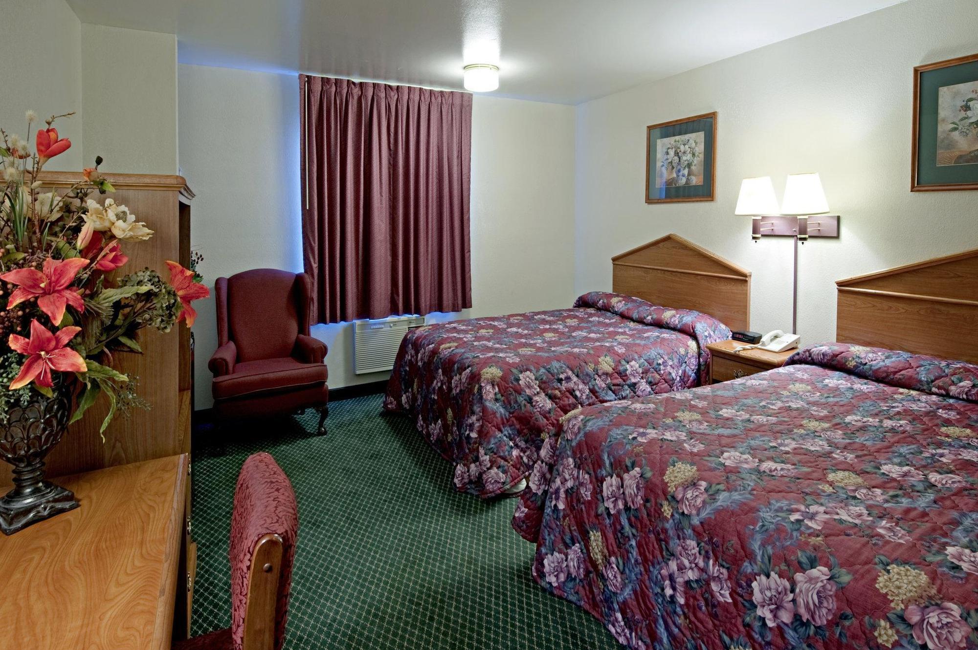 Apple Tree Inn Lindale Esterno foto