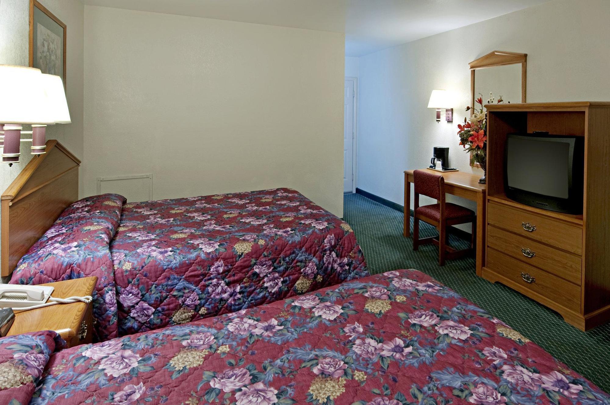 Apple Tree Inn Lindale Esterno foto