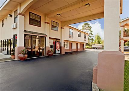 Apple Tree Inn Lindale Esterno foto
